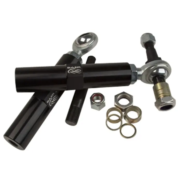 2010-2012 Camaro Bump Steer-Tie Rod Ends 1