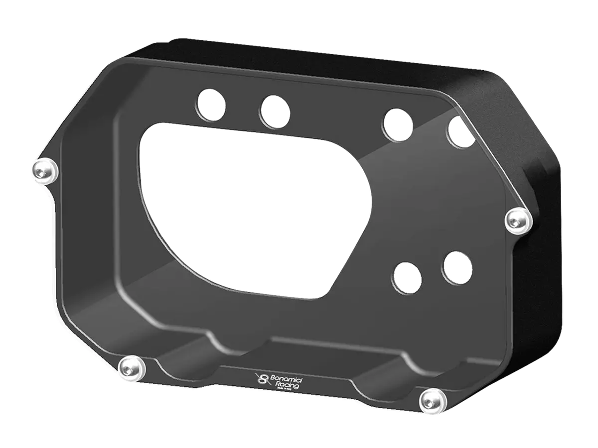 Bonamici Yamaha R7 Dashboard Cover 1