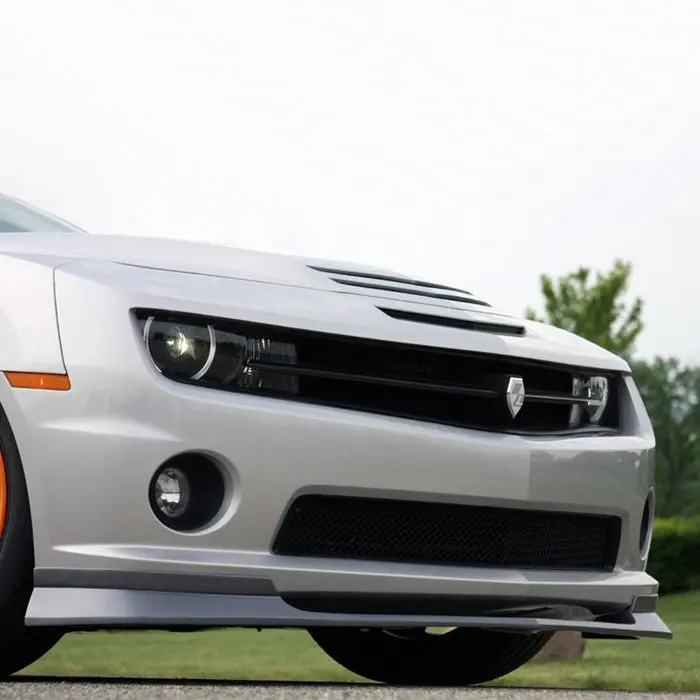2010-2013 Ss Camaro - Lingenfelter Signature Series - Front Chin Spoiler 1