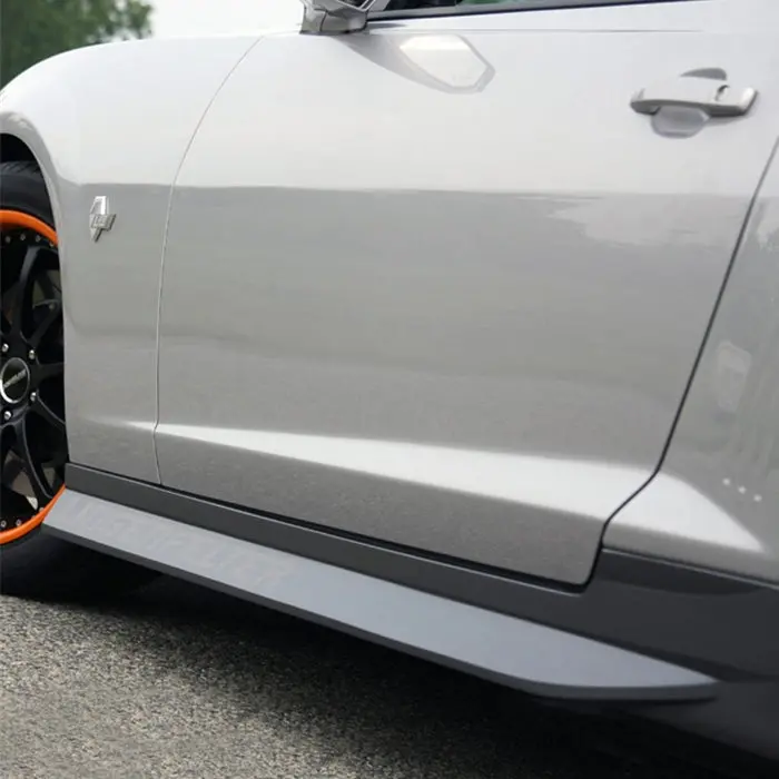 2010-2013 Ss Camaro - Lingenfelter Signature Series - Rocker Covers 1