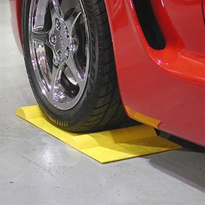 Camaro - Garage Parking Stop 1