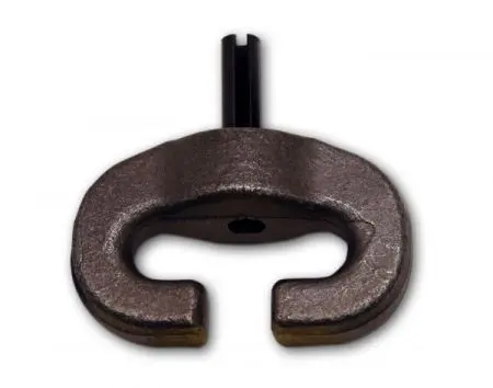 10Mm Plug Coupling - 10Pc 1