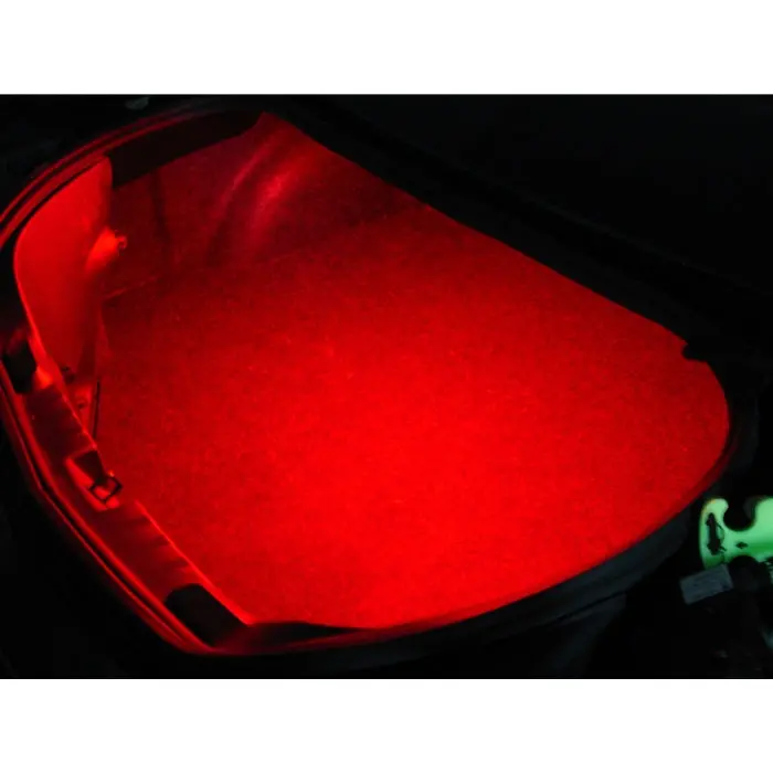 Camaro - Trunk Led Lighting Kit 1