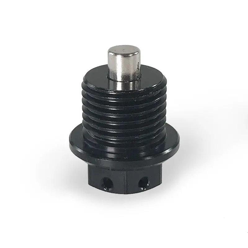 Alpha Racing Bmw S1000rr (All Years) Magnetic Oil Drain Plug 1