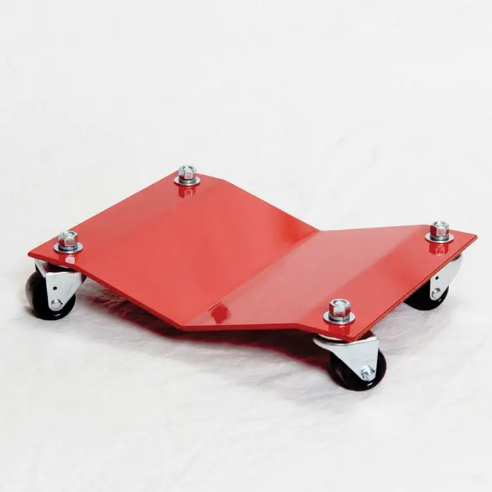 Corvette Auto Dolly 12" - Set Of 4 - All Year Camaro 1