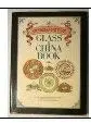 Victorian Pattern Glass & China Book Fleming & Silber 1