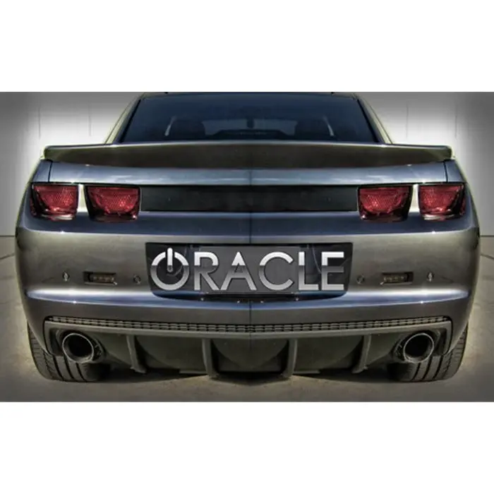 2010-2013 Camaro Led High Power Reverse Lights 1