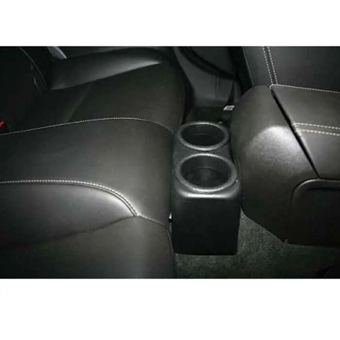 Camaro Travel Buddy Rear Drink Holder (Double) 2010-2015 1
