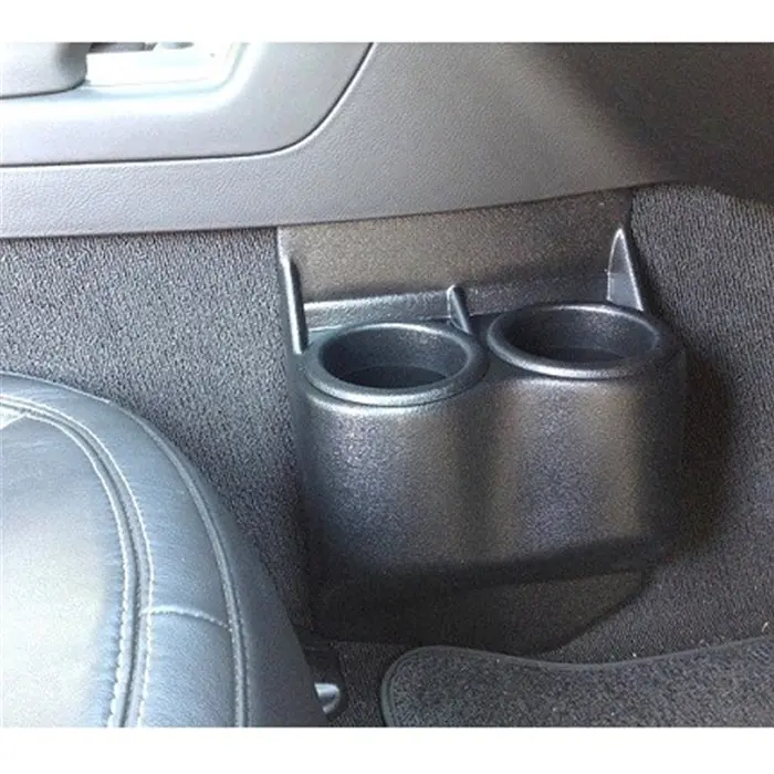 Camaro Travel Buddy Front Drink Holder (Double) 2010-2015 1
