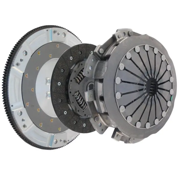 2010-2015 Camaro Ls9x Clutch Assembly 1