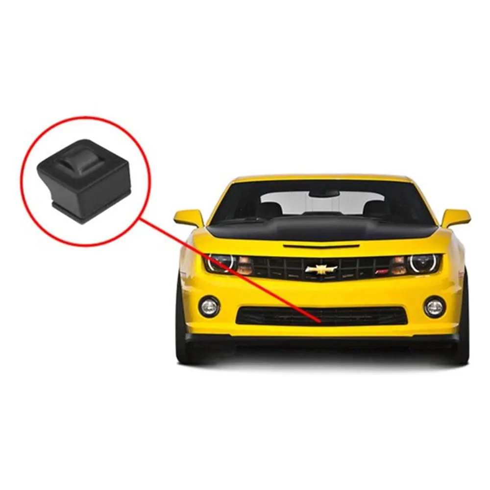 Camaro Gen 5 Curb Alert 1