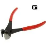 6 Inch End Nipper Pliers Tool 1