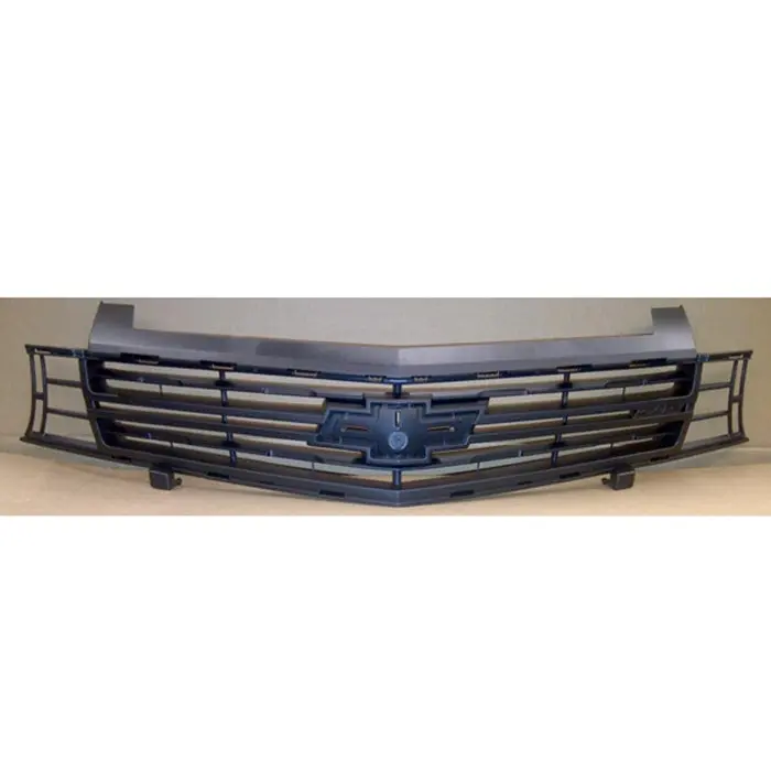 2012-2015 Camaro Zl1 Grille, Upper 1
