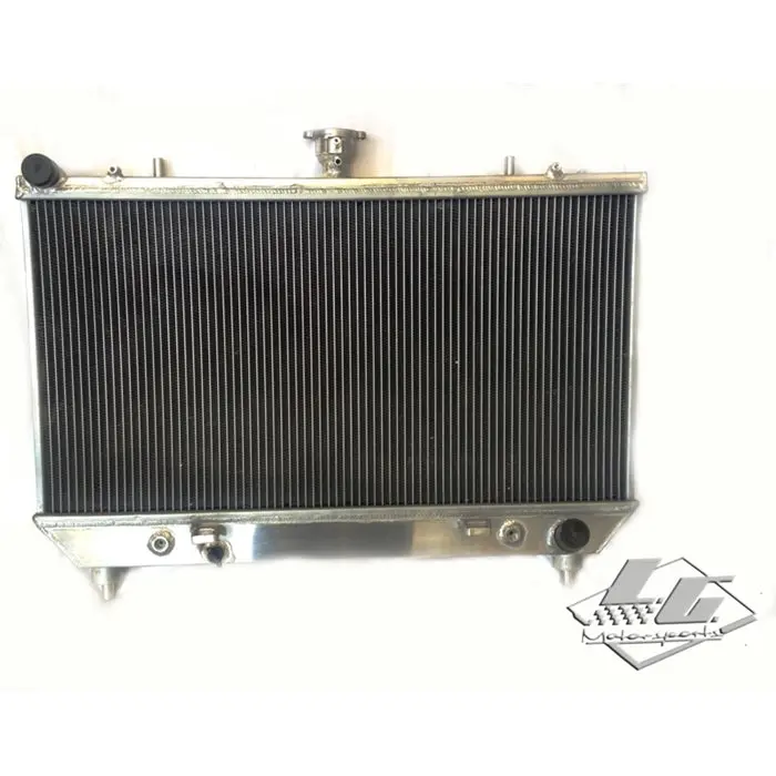 Camaro Super Cool Radiator 2010-2011 Ss 1