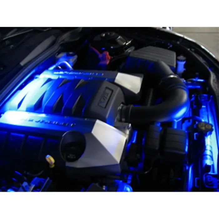 Camaro Underhood Led Lighting Kit 1