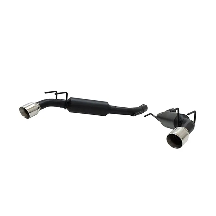 2014-2015 Camaro Exhaust System Flowmaster V8 1
