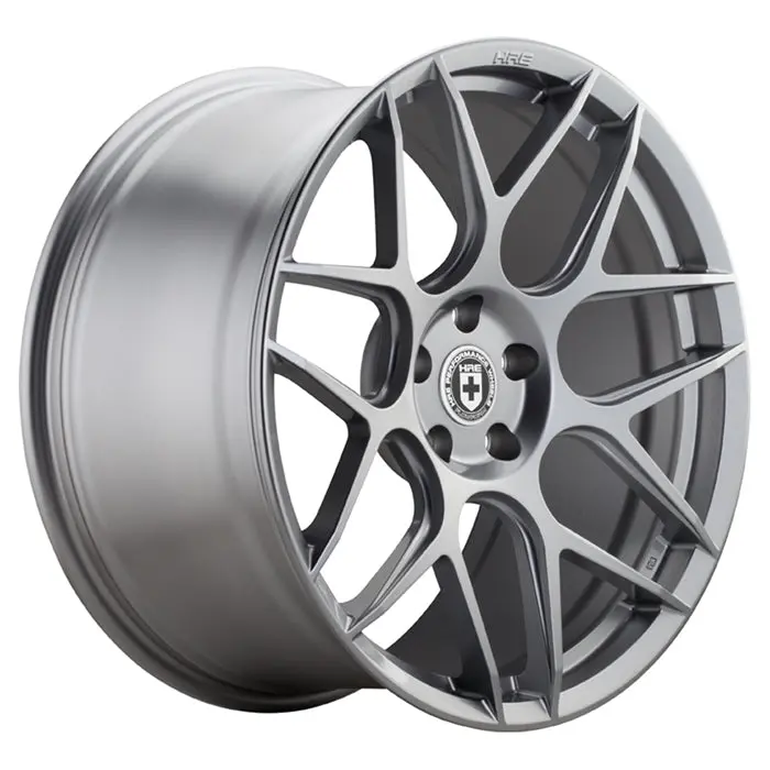 Hre Flowform Style Ff01 Camaro Wheels 1