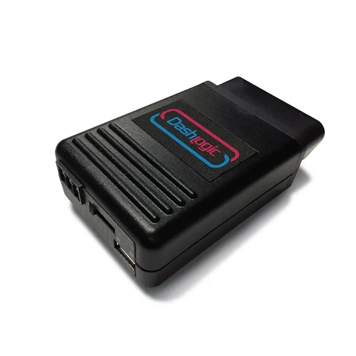 Camaro Dashlogic - The Ultimate Gauges Solution 1