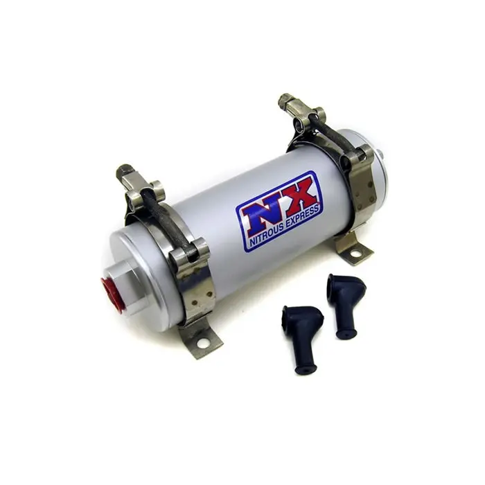 2010-2015 Camaro Nitrous Oxide - Fuel Pump Inline 700Hp High Pressure 1