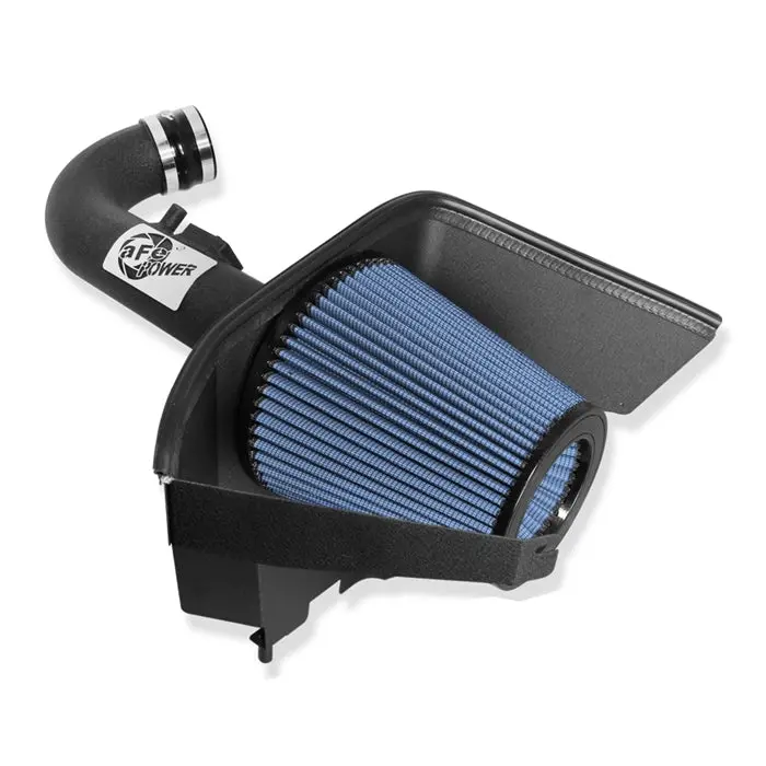 Camaro Afe Magnum Force Cold Air Intake System 2012-2015 (V6-3.6L) 1