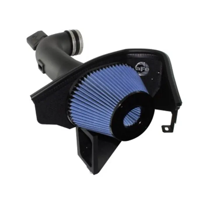 Camaro Afe Magnum Force Stage-2 Cold Air Intake System (V8-6.2L) 1