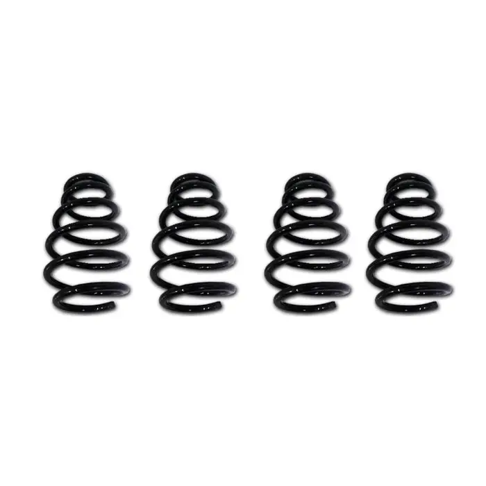 2010-2015 Camaro Lowering Spring Kit - Granatelli Motorsports : V6 1