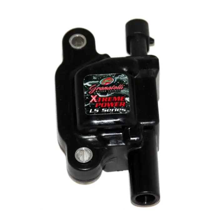 Camaro High Performance Coil 80Kv (1) - Granatelli Motorsports : Ls3 1
