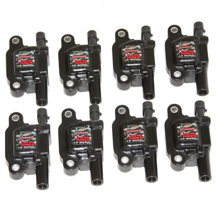 Camaro High Performance Coil 80Kv - Granatelli Motorsports : Ls3 1