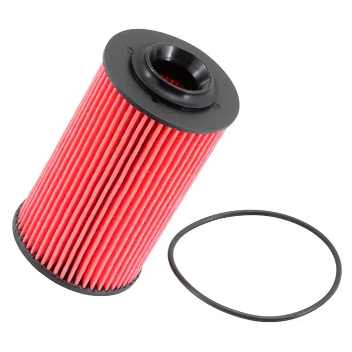 2010-2015 Camaro - K & N Oil Filter V6 3.6L 1
