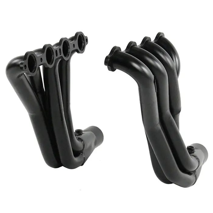 2010-2014 Camaro Headers - Pacesetter Long Tube Headers 1
