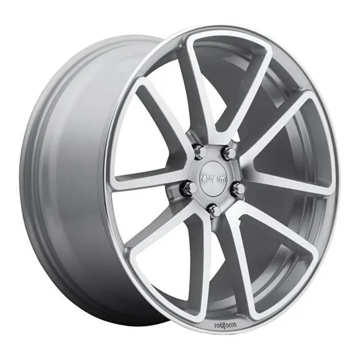 Rotiform Camaro Wheels - Style Spf 1