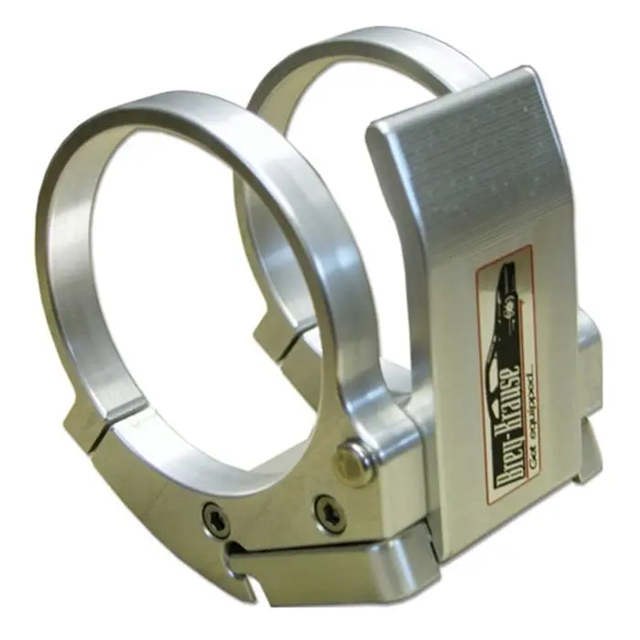 Camaro Universal Fire Extinguisher Mount : Brey-Krause 1