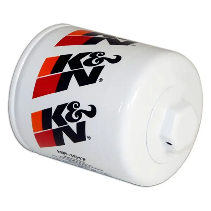 2010-2014 Camaro - K & N Oil Filter Ls2-Ls3 1