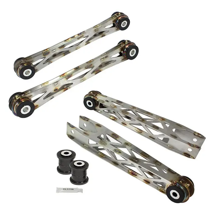 Camaro Rear Tie Rods-Rear Trailing Arms : Afe Control Pfadt 1