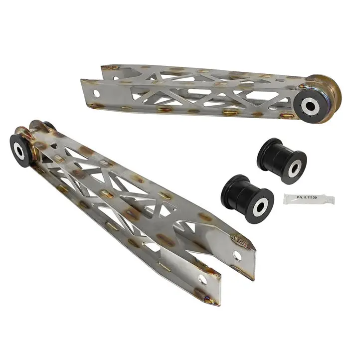 Camaro Rear Trailing Arms : Afe Control Pfadt 1