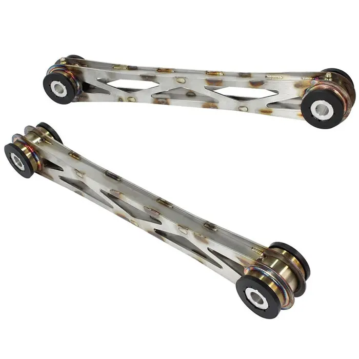 Camaro Rear Tie Rods : Afe Control Pfadt 1
