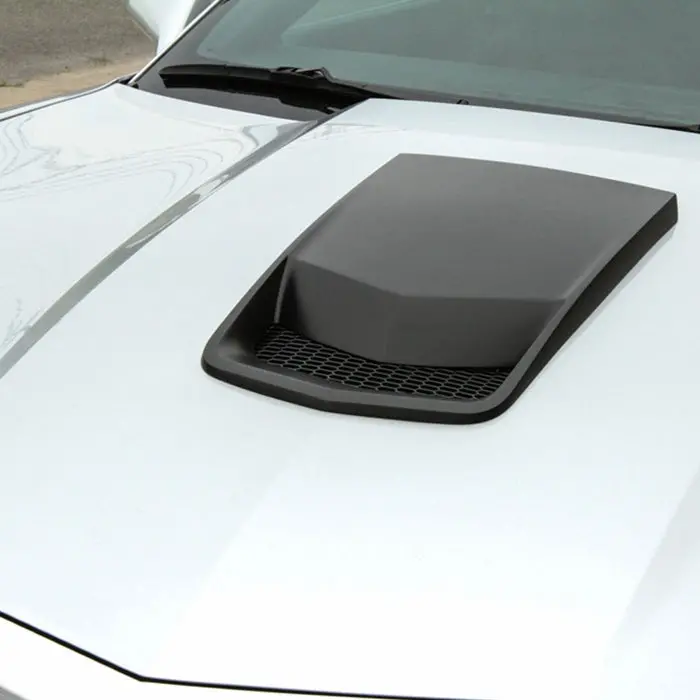2010-2015 Camaro - Acs Tle Hood Conversion Kit 1