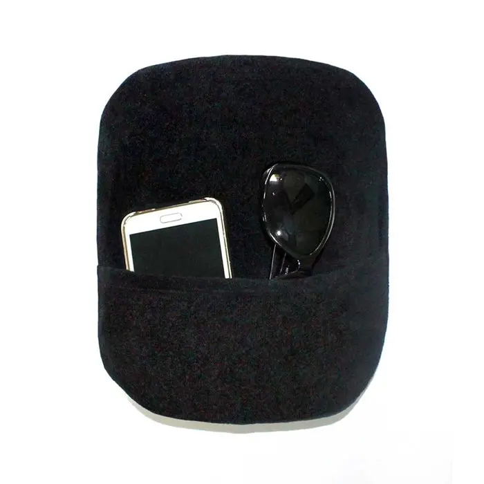 Camaro Center Console Cover - Seat Armour 1