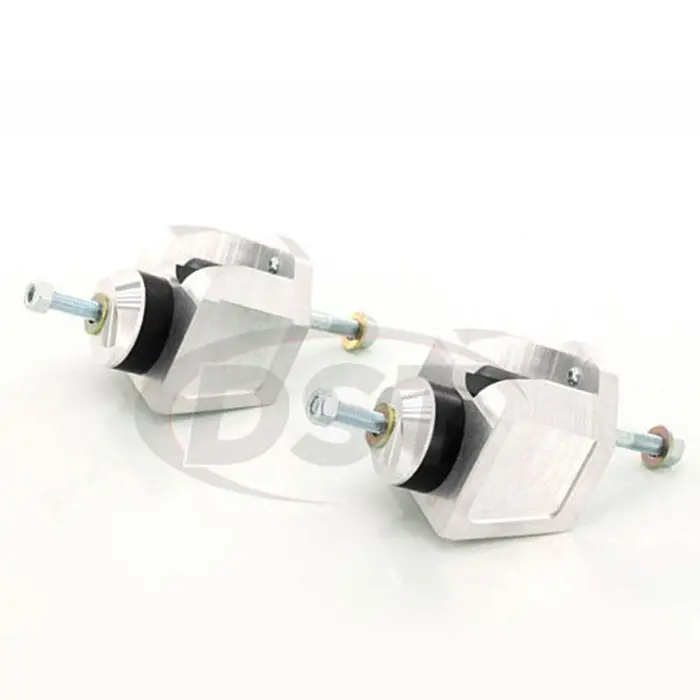 2010-2015 Camaro Ss Polyurethane Motor Mount Set 1