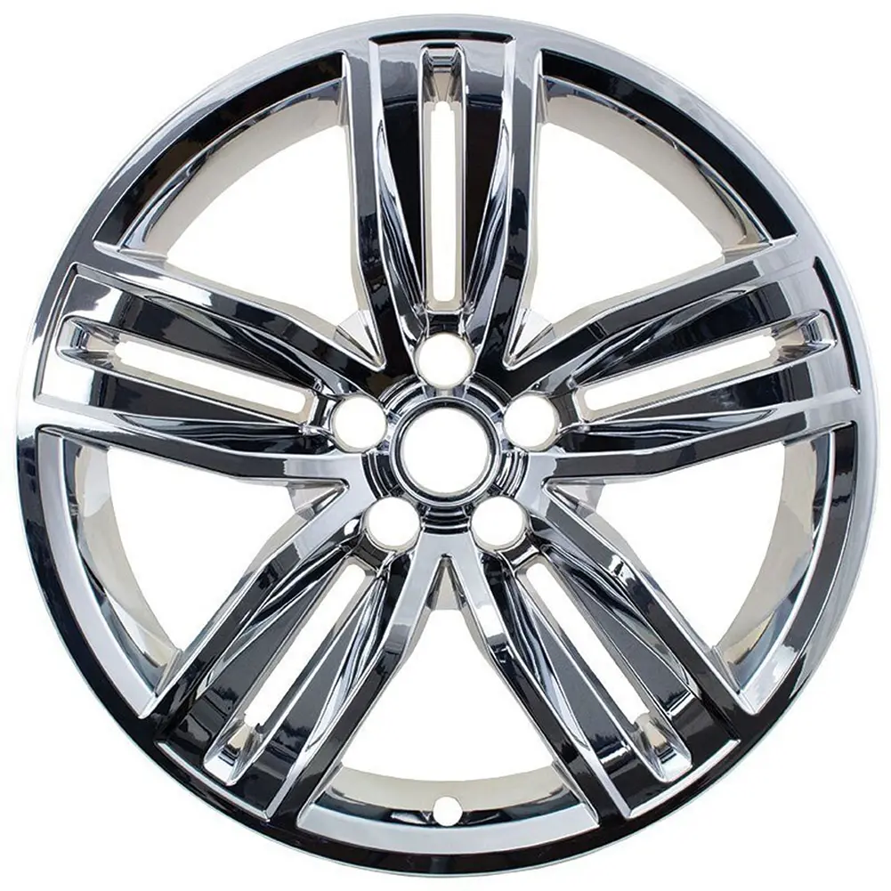 2016 - 2018 Gm Camaro Wheel Exchange - Chrome 1