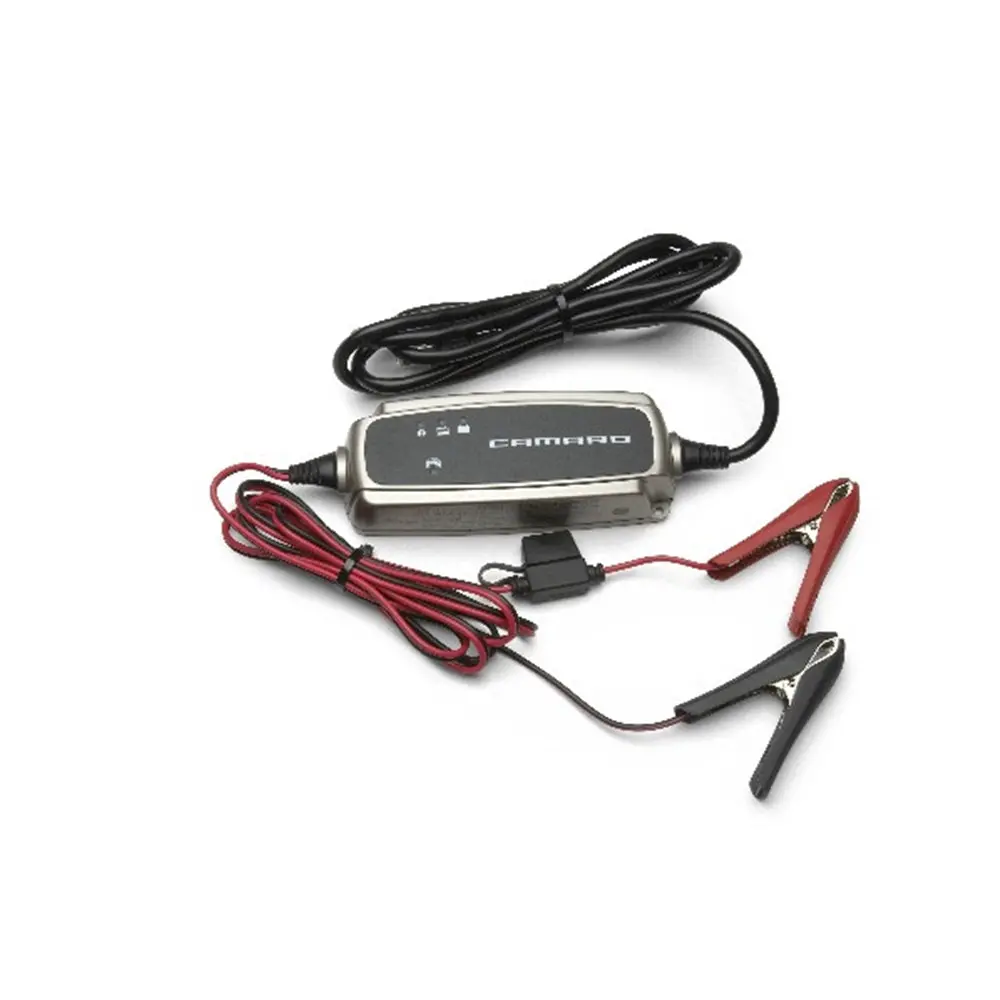 Camaro Ctek Battery Charger - Maintainer 1