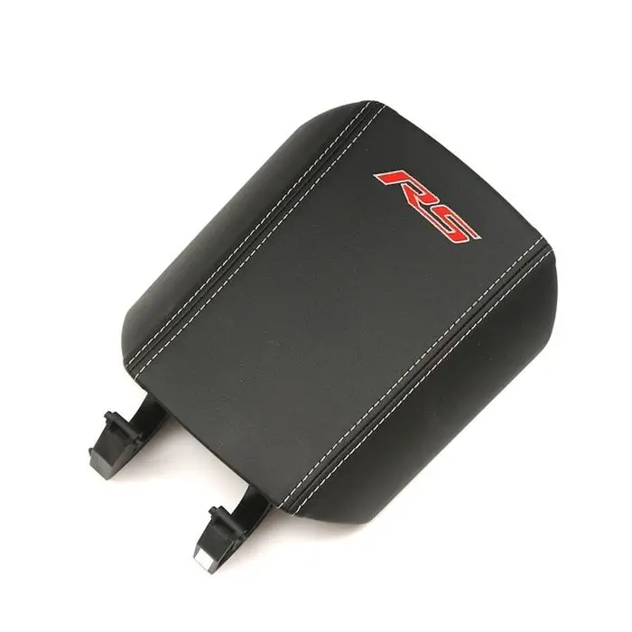Camaro 2013-2015 Floor Console Lid- Rs-Ss-Zl1 1