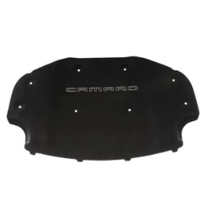 2013-2015 Camaro Underhood Liner W- Logo 1