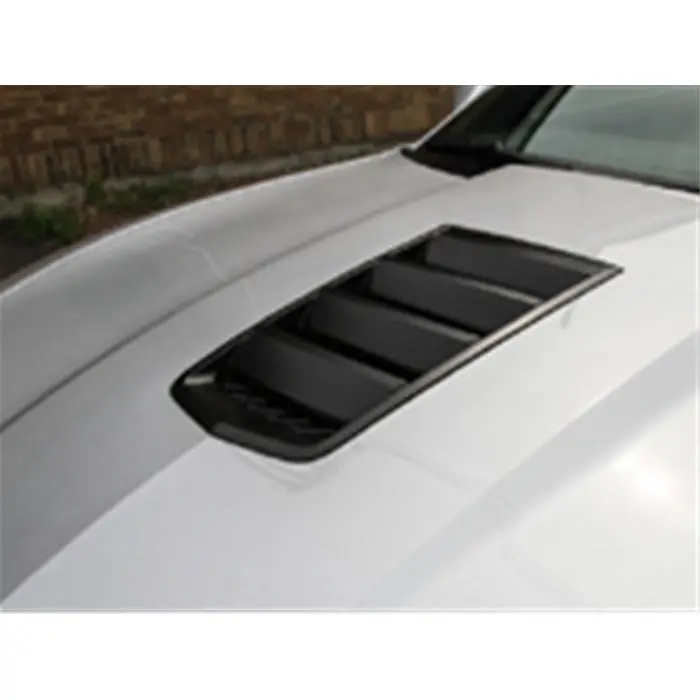 2010-2015 Camaro - Acs 4Teen Hood Conversion Kit 1