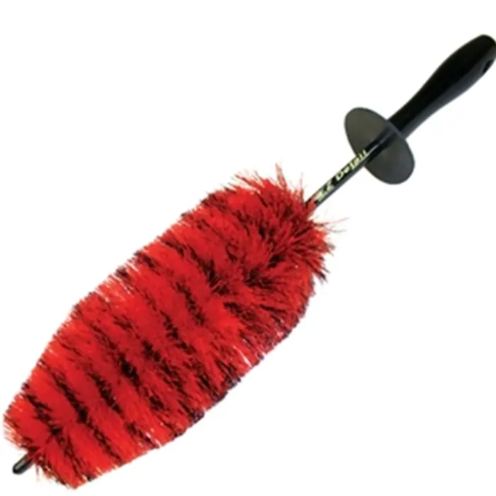 Speed Master Wheel Brush 1