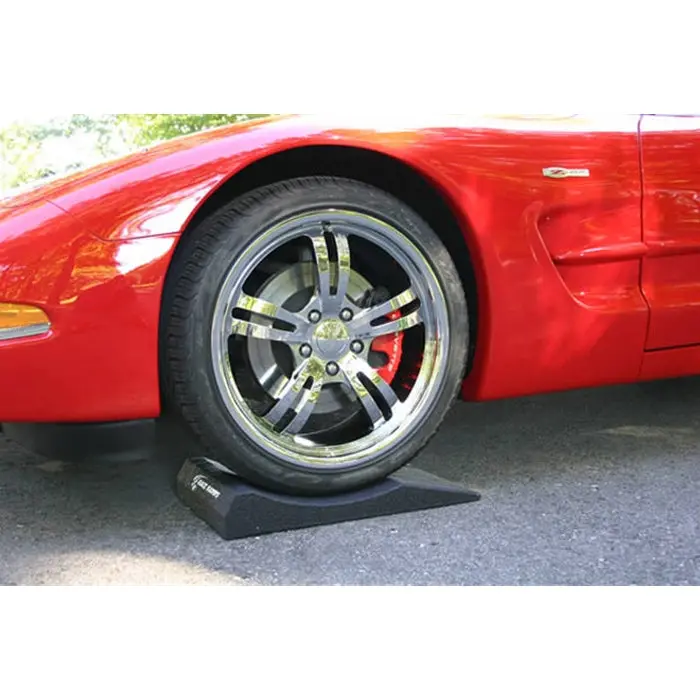 Camaro - Race Ramps : Flat Stoppers (Set 4) 1