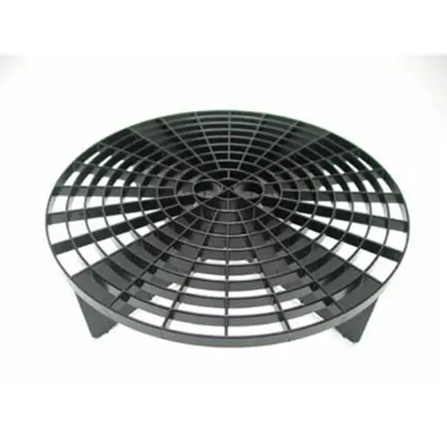 Grit Guard Bucket Insert 1