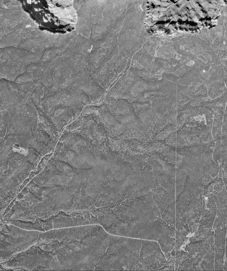 Grand Canyon 7.5', Arizona (T) [Map] United Stated Geological Survey 1