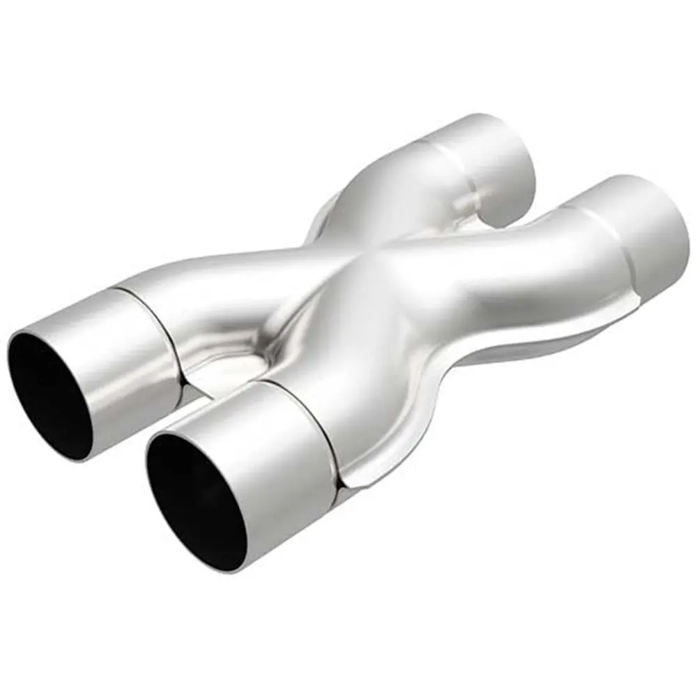 Camaro Ls-Lt V6 2.25" Tru -Xx- Pipe 1