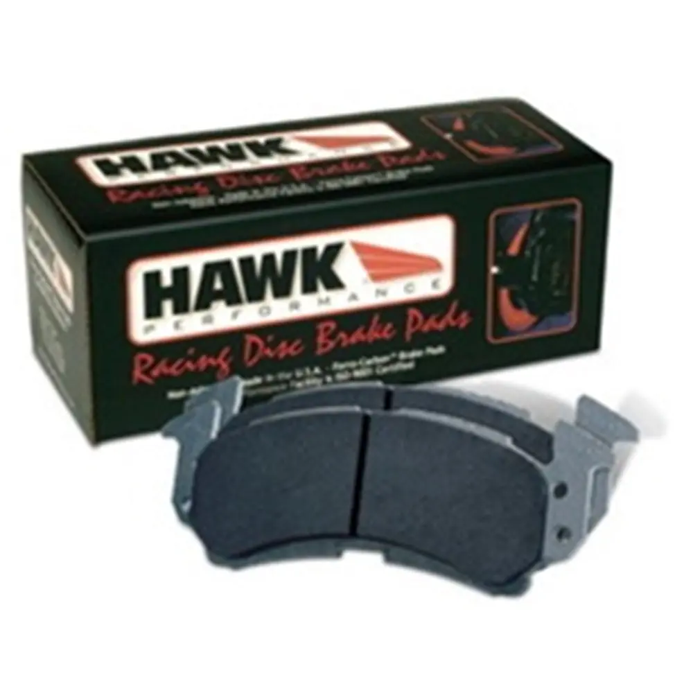 Camaro Hawk Performance Hp Plus Brake Pads 1